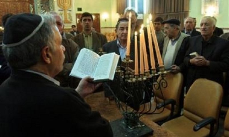 יהודים באיראן. צילום:ארכיון