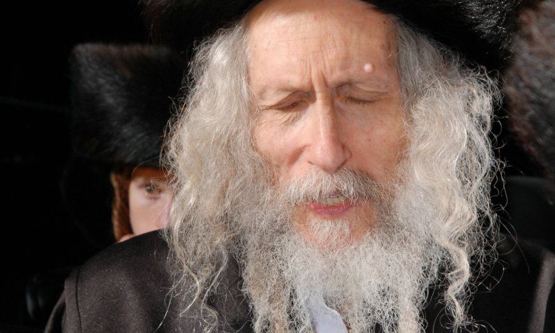 Rabbi Berland