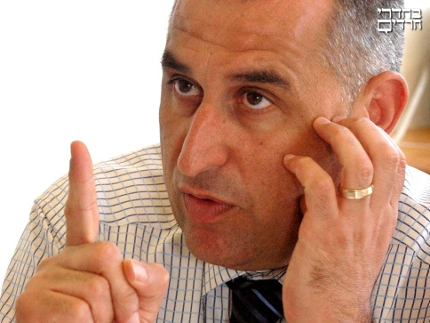 צילום: פלאש90