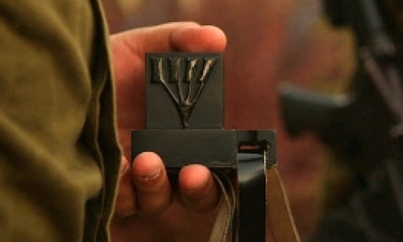 Tefillin. Photo Illustration: Israel Bardugo 