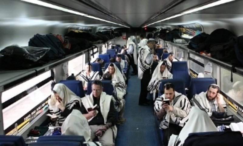רכבת ישראל: צילום יעקב נחומי