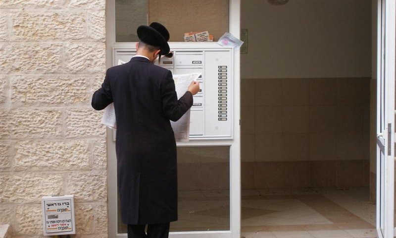 צילום ארכיון