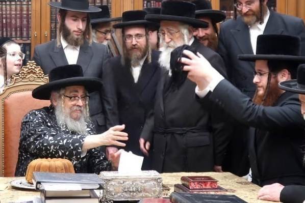 סאטמר נייעס