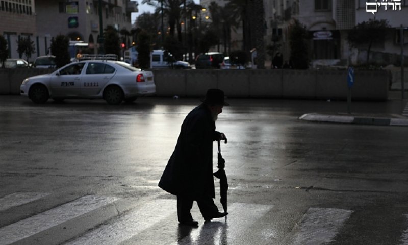 צילום אילוסטרציה: יעקב נחומי 