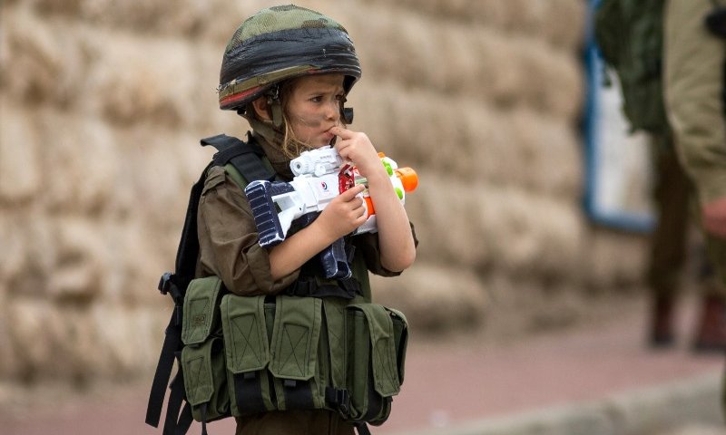 אילוסטרציה (יונתן זינדל, פלאש 90)