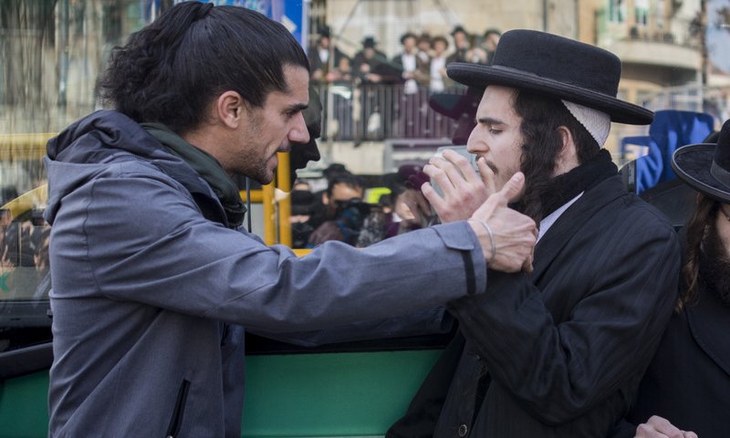 אילוסטרציה. צילום: יונתן זינדל, פלאש 90