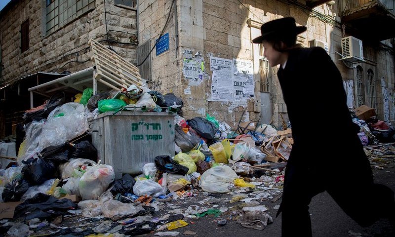 צילום: יונתן זינדל