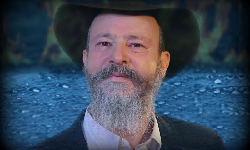 השחקן והזמר גילי שושן בשיר חדש: 'שלום' &bull; קליפ