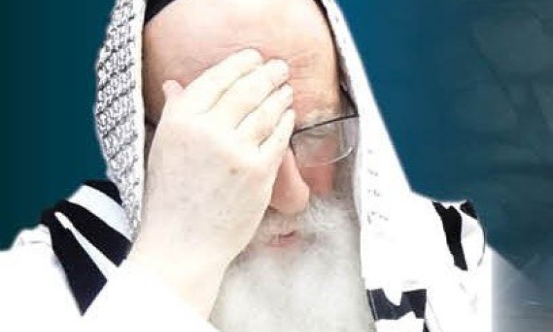 יום שלישי בציון ה'בית עין' ניתן לפעול ישועות למעלה מדרך הטבע