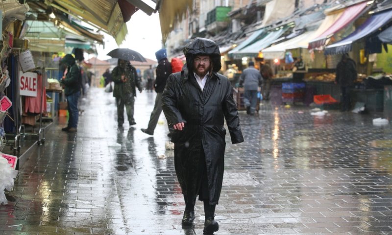 צילום: קובי הר צבי 