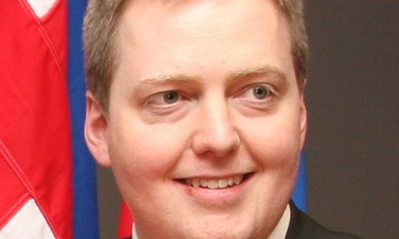 ראש ממשלת איסלנד