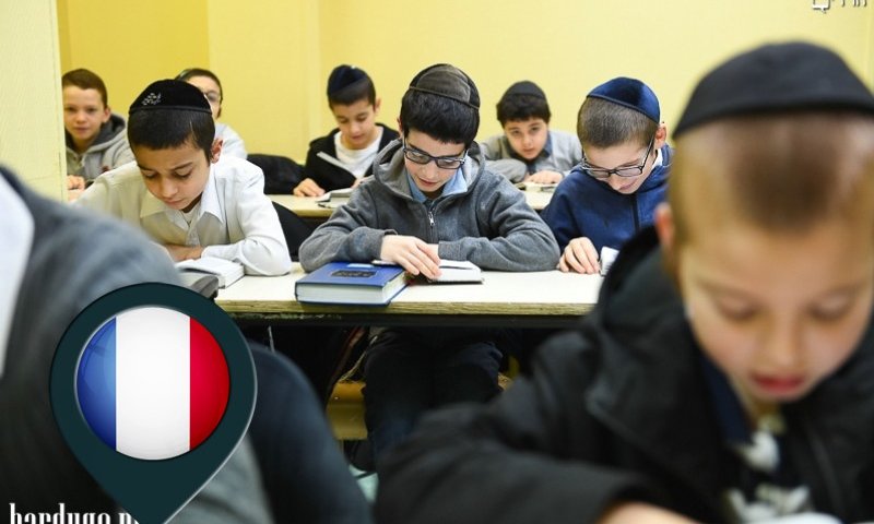 &ldquo;Peilim&rdquo; is making a comeback:  Gedolai Yisrael in America establish a fund for the children of France.