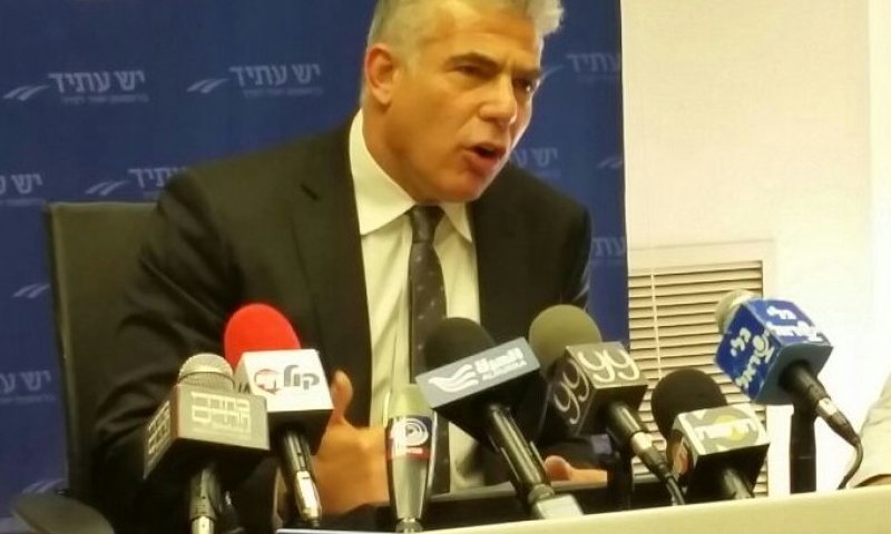 Was She insulted by Litzman? German attacks the Chareidim