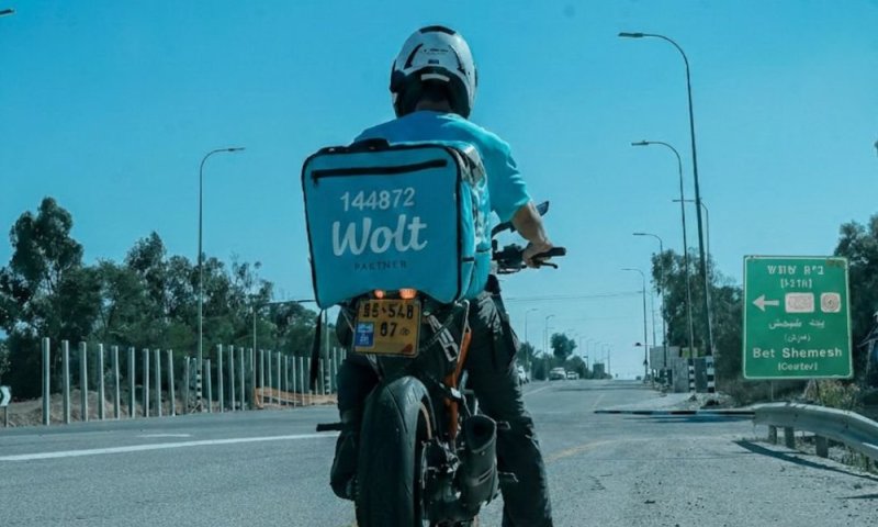 וולט מקימה קרן חירום בסך מיליוני ש״ח ותסייע במענקים לעסקים שנפגעו במבצע ״שאגת הארי״
