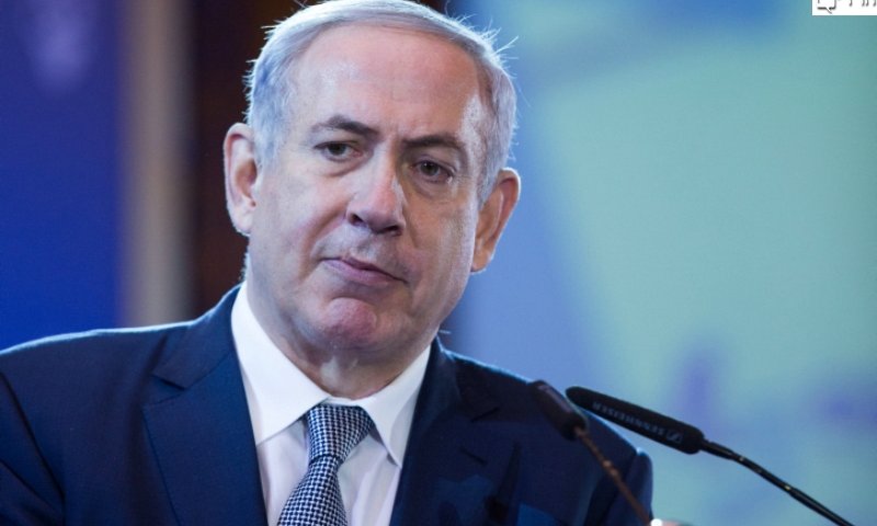 Prime Minister Netanyahu, Flash 90