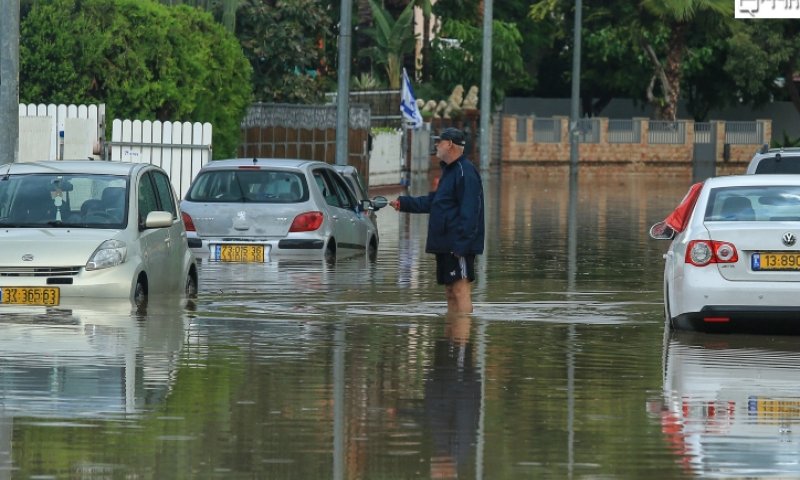 צילום: עדי ישראל, פלאש90