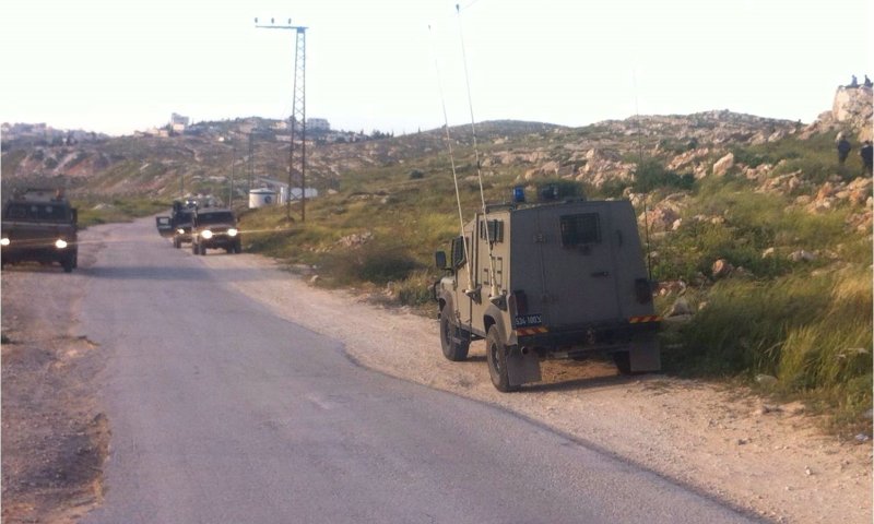 בית ענון. צילום ארכיון: משה בוטביה - סוכנות תצפית