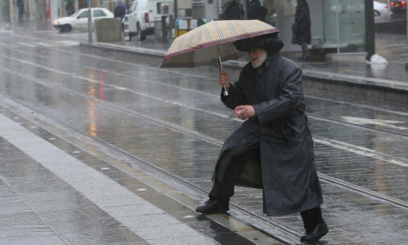 צילום: קובי הר צבי