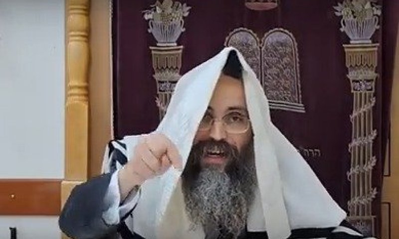"ישועה גלויה בתוך 30 יום": הבטחה נדירה מאחד הצדיקים הנסתרים