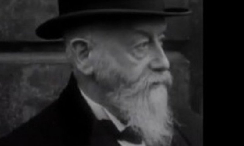 הרב יעקב רוזנהיים, מתוך הסרטון