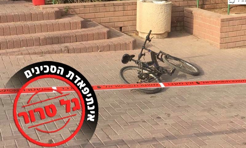 צילום: משטרת ישראל