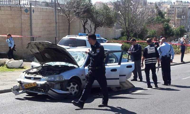 צילום: דוד דיאמנט - סוכנות תצפית