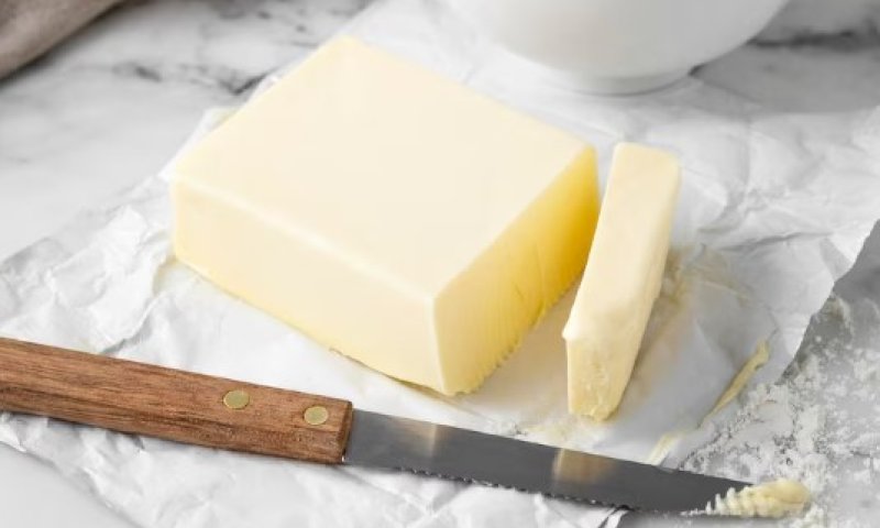טיפ להמסת חמאה בקלות • צפו