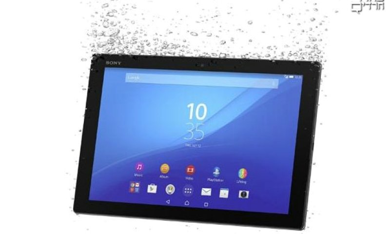 טאבלט אקספריה Z4 Tablet