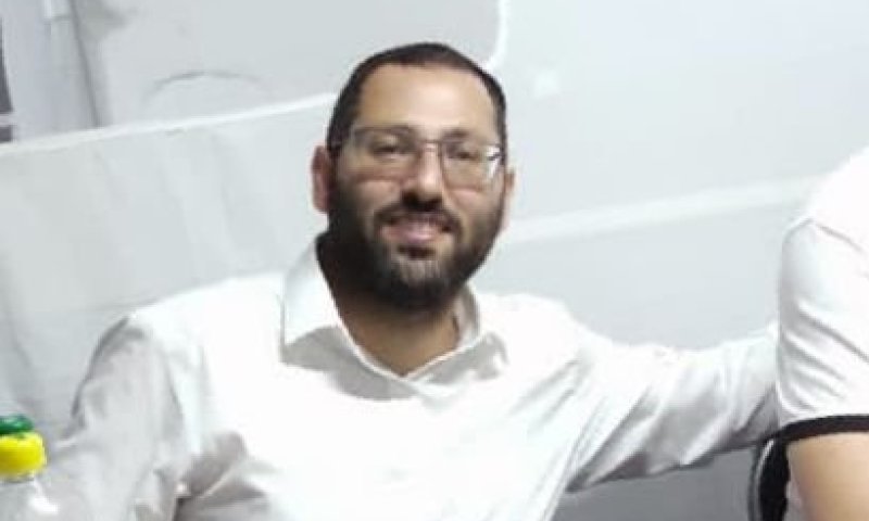 הלם בפתח תקווה: משגיח הכשרות האהוב נפטר בפתע פתאום