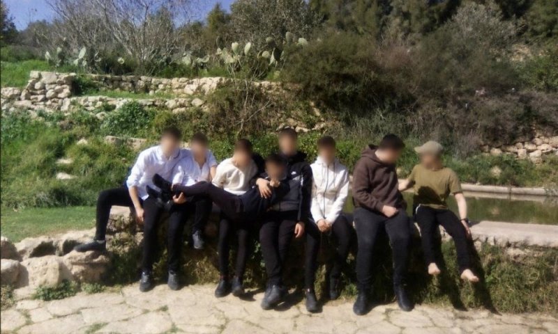 עם תום ימי הלחימה: תנופת התחדשות וחזרה לשגרת הלימודים במוסדות 'חסד נעורים'