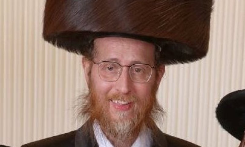 הזדכך בייסורים: האברך ר' רפאל בנימין שישא ז"ל נפטר בגיל 37
