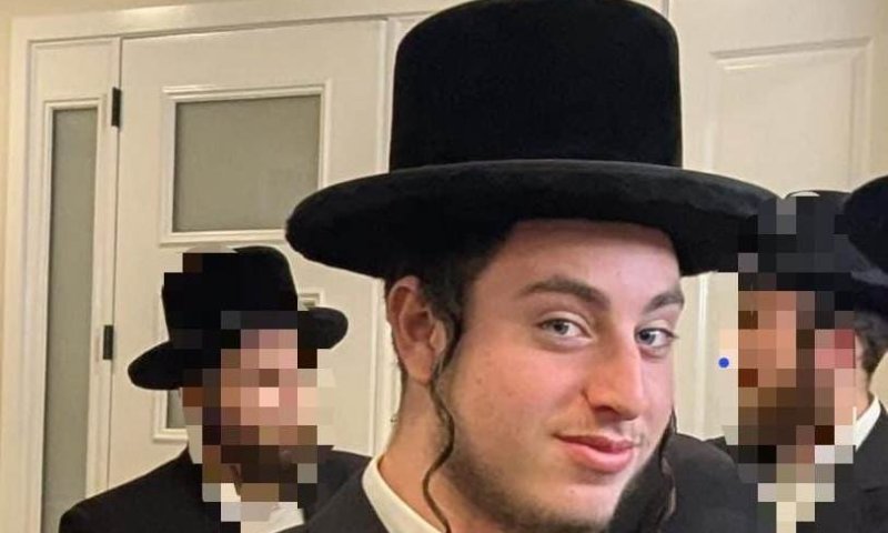 טרגדיה קשה: בחור חסידי בן 19 נהרג בתאונת דרכים מחרידה