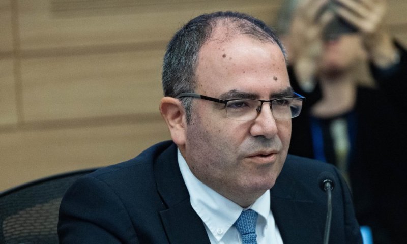 המשנה ליועמ"שית מזהיר: "הממשלה מפרה את פסיקת בג"ץ בעניין גיוס בני הישיבות"