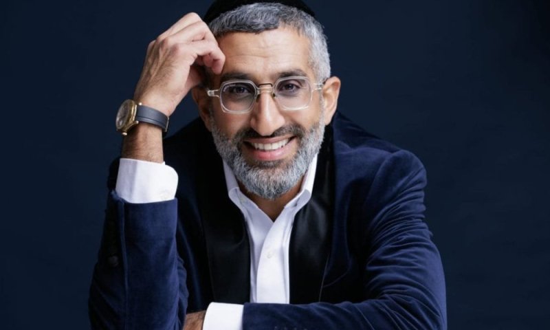 אלול בשבילי | אבישי אשל חושף: "מדוע אבא היה בוכה כל הדרך לעבודה"