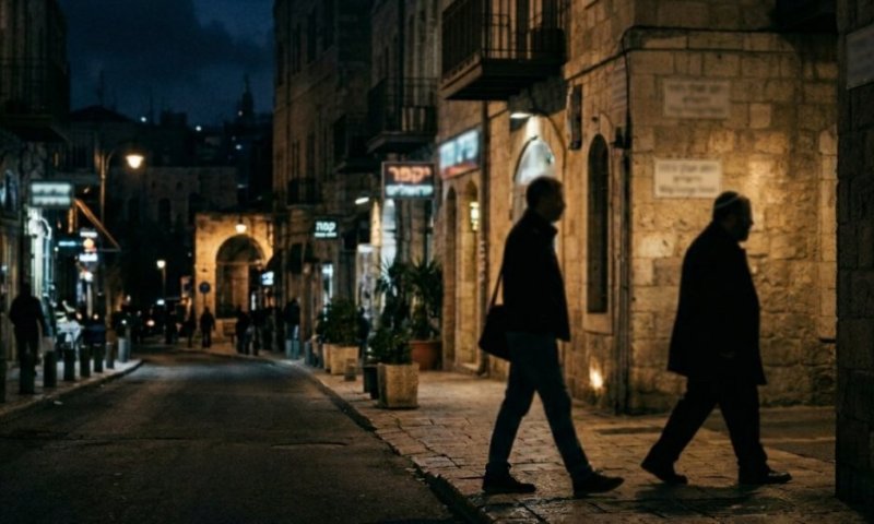 "דמות בהשאלה": נחשפה פרשיית ההתחזות הארוכה ביותר בתולדות המדינה