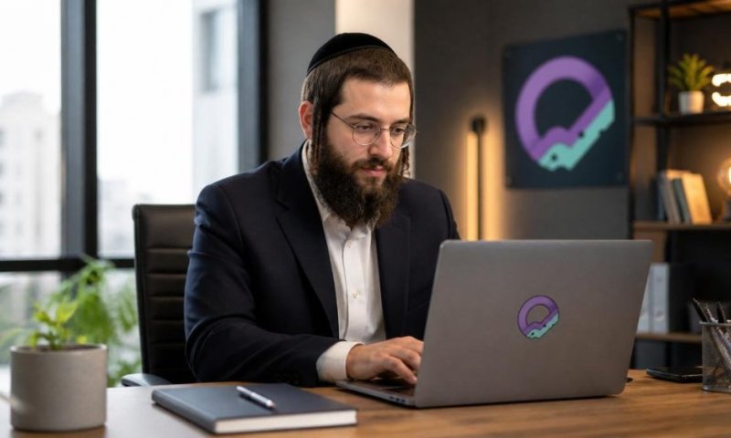 הקמת סטארטאפ כשר: איך בונים מוצר טכנולוגי שמצליח בקהל החרדי?