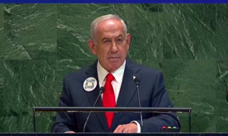 נתניהו לא עדכן: "ישראל תפצה את קטאר"