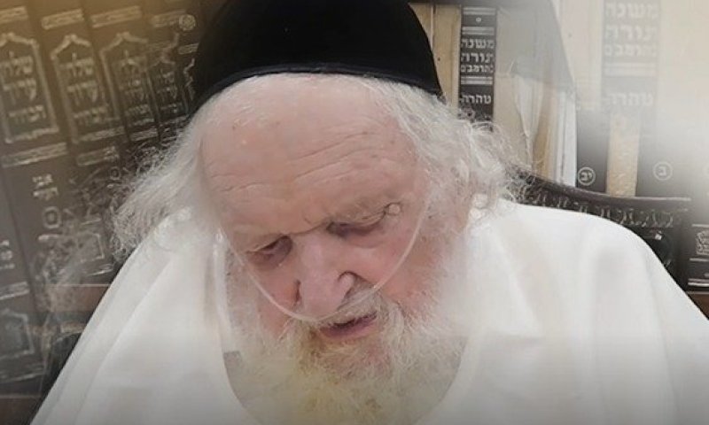 עושים סוף לסיפור המזעזע של ילדי 'לב טהור' בהוראת פוסק הדור הגר"מ שטרנבוך.