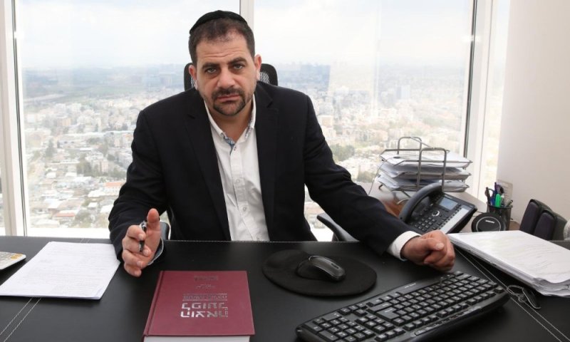 מי לא שמר על השביל? התביעה הייחודית שהגיעה למחלקת הנזיקין במשרד עו"ד ויצמן