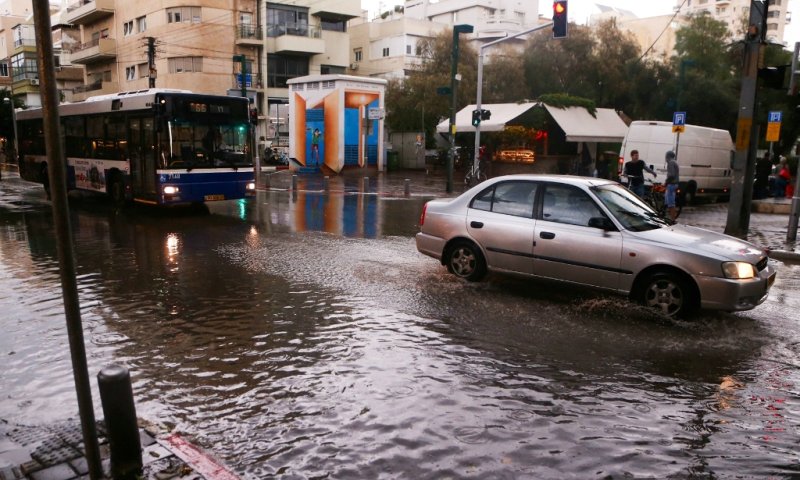 צילום: פלאש90