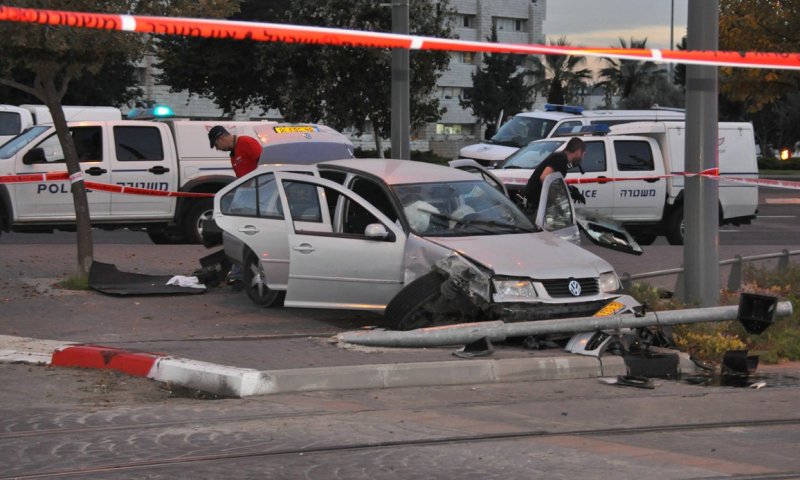 צילום: אנשיל בק