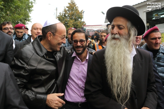 יעקב נחומי