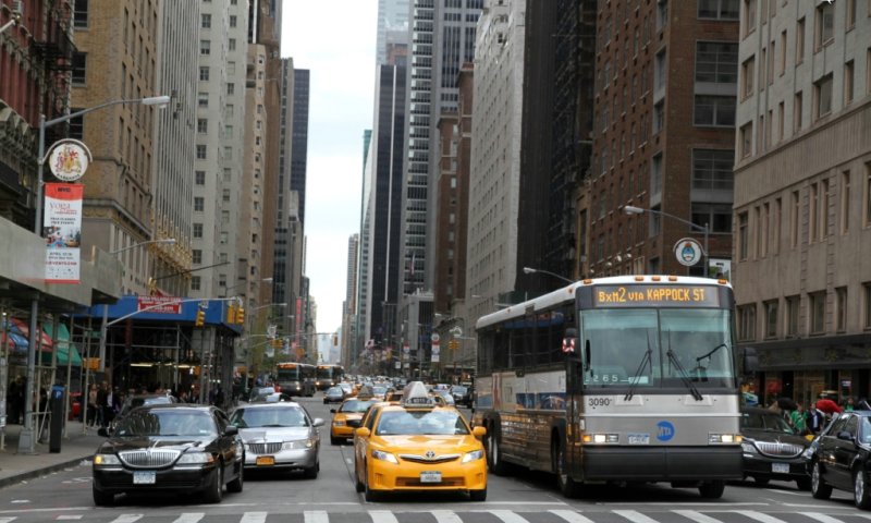 Will the buses departing from Lakewood New Jersey become Mehadrin lines?