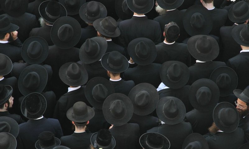 Photo: Yaakov Cohen
