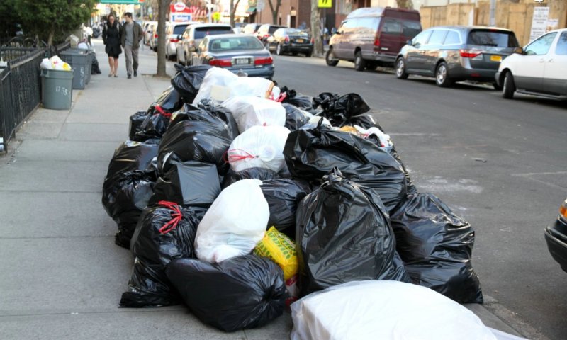 Boro Park. Photo: Kobi Har Zvi