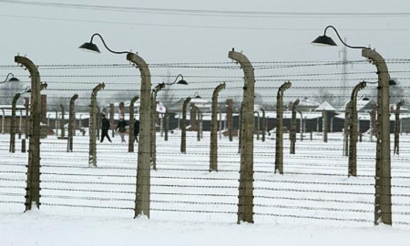 Auschwitz 