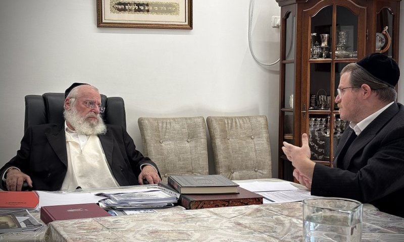 לקראת יום הכיפורים: מדריך חדש בסוגיות בריאות הנפש