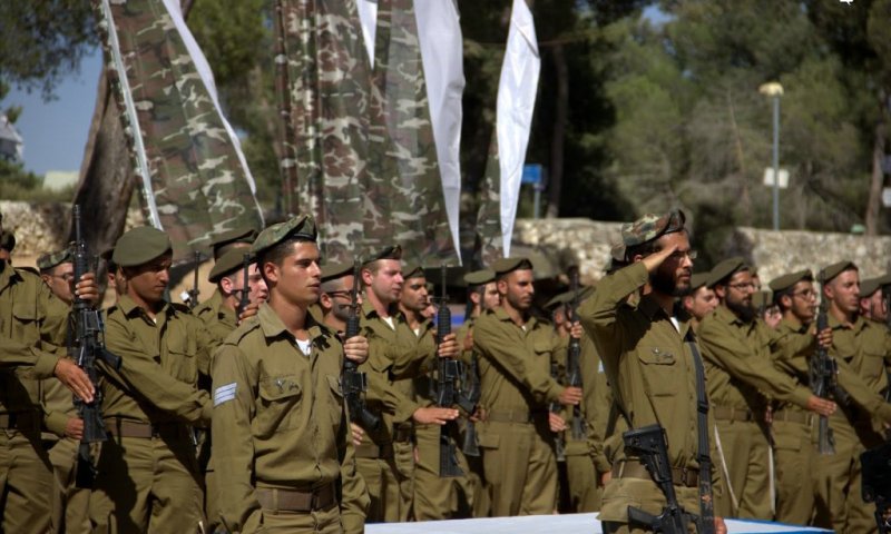 צילום: אהרון שטינמץ