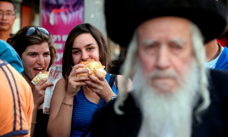 התמונה. צילום: יוסי זמיר, פלאש 90