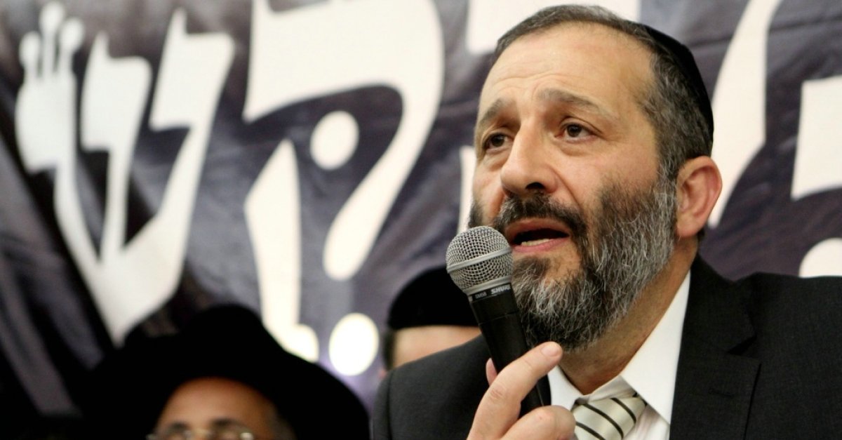 Deri concludes elections: 